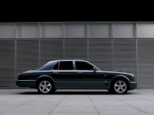 2007 Bentley Arnage