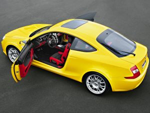 2007 Brilliance BC3