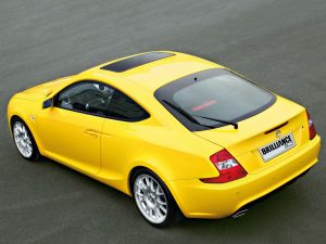 2007 Brilliance BC3
