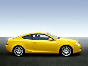 2007 Brilliance BC3