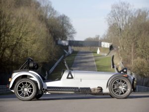 2007 Caterham_Seven Road Sport