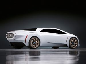 2008 Honda FC Sport Design