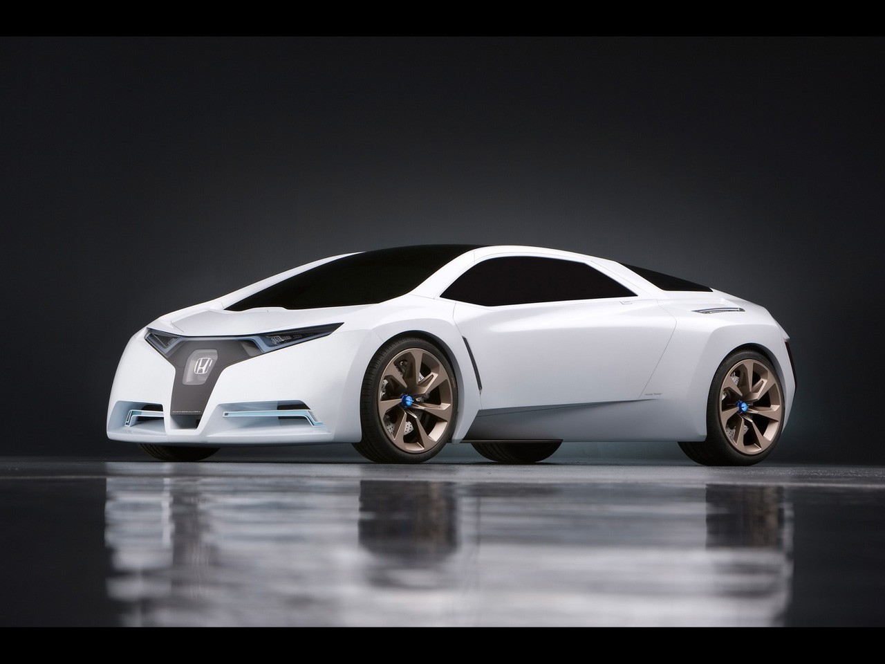 2008 Honda FC Sport Design