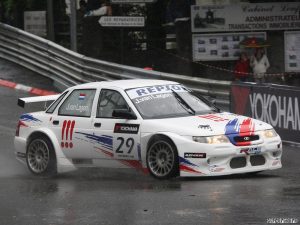 2008 Lada 110 WTCC