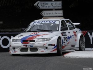 2008 Lada 110 WTCC
