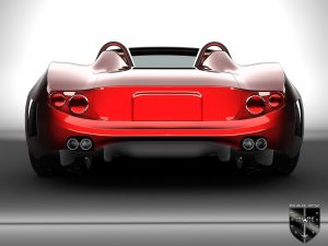 Bailey Blade Revised Design 2008