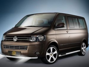 2009 Cobra Volkswagen T5