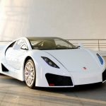 2009 GTA Spano