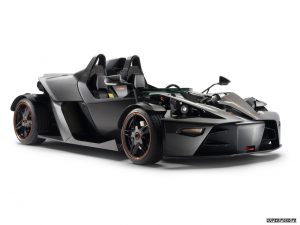 Ktm Xbow Superlight 2009