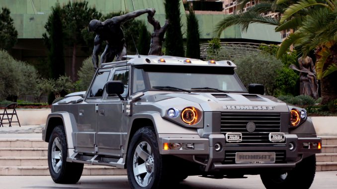 2010 Dartz Prombron Kombat T98 ACC 2010 Dartz Prombron Kombat T98 ACC