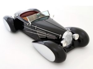 2010 Delahaye Bugnotti