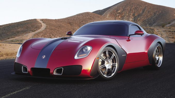 2010 Devon GTX V10 8,4 litres 2010 Devon GTX V10 8,4 litres