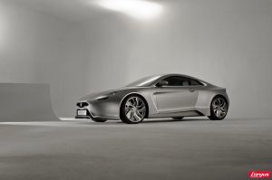 Exagon Furtive E-GT 2010
