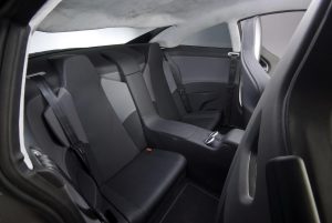 Exagon Furtive E-GT 2010