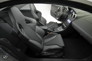 Exagon Furtive E-GT 2010