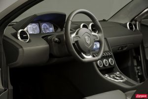 Exagon Furtive E-GT 2010