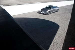 Exagon Furtive E-GT 2010