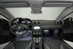 Exagon Furtive E-GT 2010