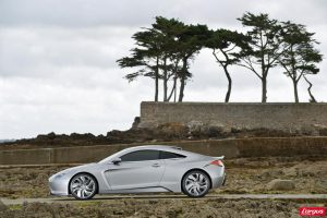 Exagon Furtive E-GT 2010