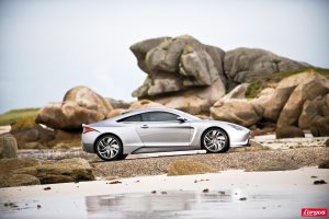 Exagon Furtive E-GT 2010