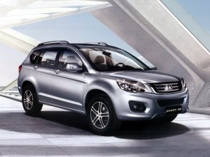 2010 Great_Wall Hover H6