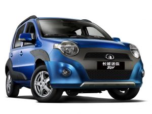 2010 Great_Wall Hover M1