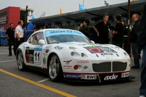 2010 Bufori BMS