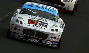 2010 Bufori BMS