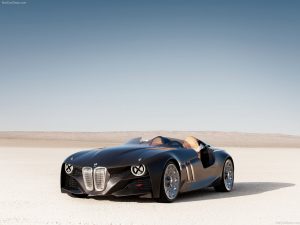Bmm 328 Hommage Concept 2011