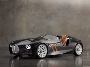 Bmm 328 Hommage Concept 2011