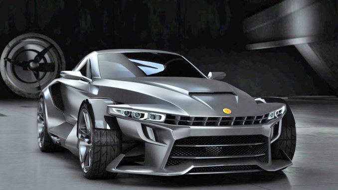 2012 ifr aspid gt 21 nvictus 2012 IFR Automotive Aspid GT-21 Invictus
