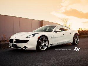 2013 Fisker Karma CEC C881 by SR-Auto