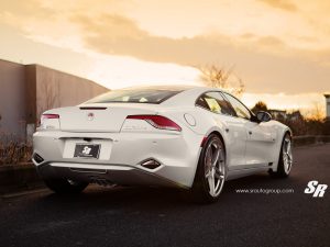 2013 Fisker Karma CEC C881 by SR-Auto