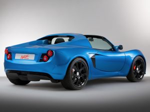 2013 Detroit Electric SP:01