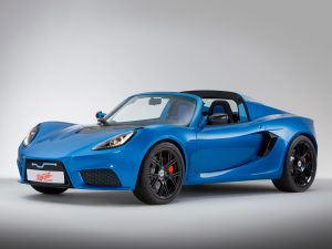 2013 Detroit Electric SP:01