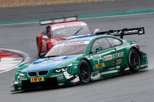 2013 DTM Nurburgring - BMW M3 - Augusto Farfus
