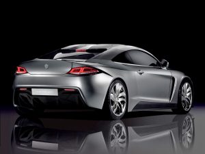 Exagon Furtive E-GT 2013