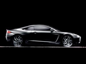 Exagon Furtive E-GT 2013