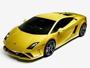 Lamborghini Gallardo lp560 2013