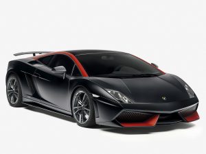 Lamborghini Gallardo lp570-4 "Edizione Tecnica" 2013