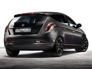 2013 Lancia Delta S by Momo Design