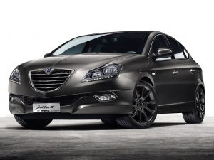 2013 Lancia Delta S by Momo Design