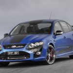 2014 FPV GT-F 351 FG
