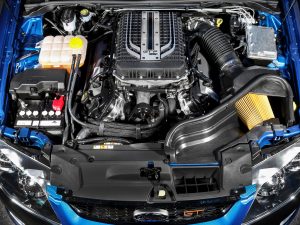 2014 FPV GT-F 351 FG