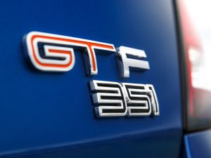 2014 FPV GT-F 351 FG