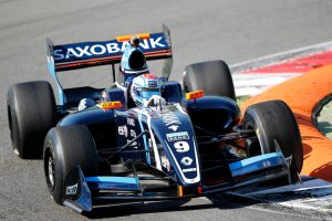 2014 Formula Renault 3.5 Series - Monza - Marcos Sorensen