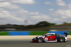 2014 GT Tour Magny-Cours Ferrari 458 Italia GT3 N°350