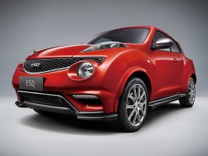 2014 Infiniti ESQ