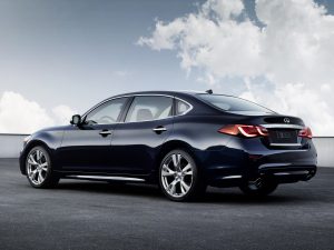 2014 Infiniti Q70L 3.7 Y51