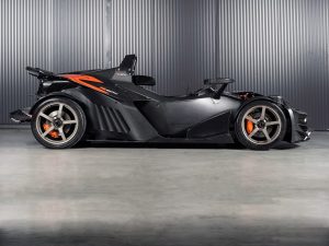 2014 Ktm Xbow RR